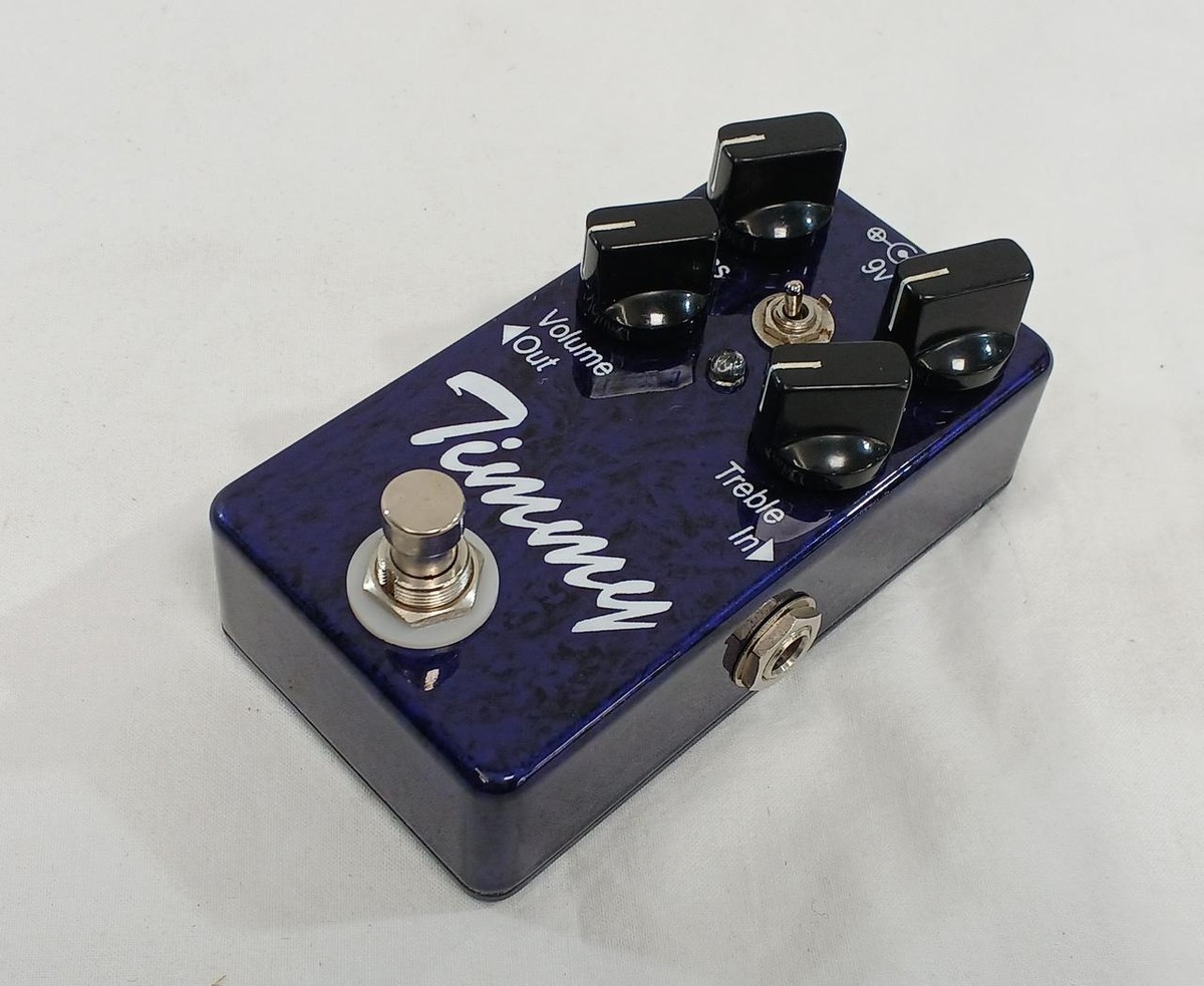Paul Cochrane Timmy V2 Overdrive | eBay