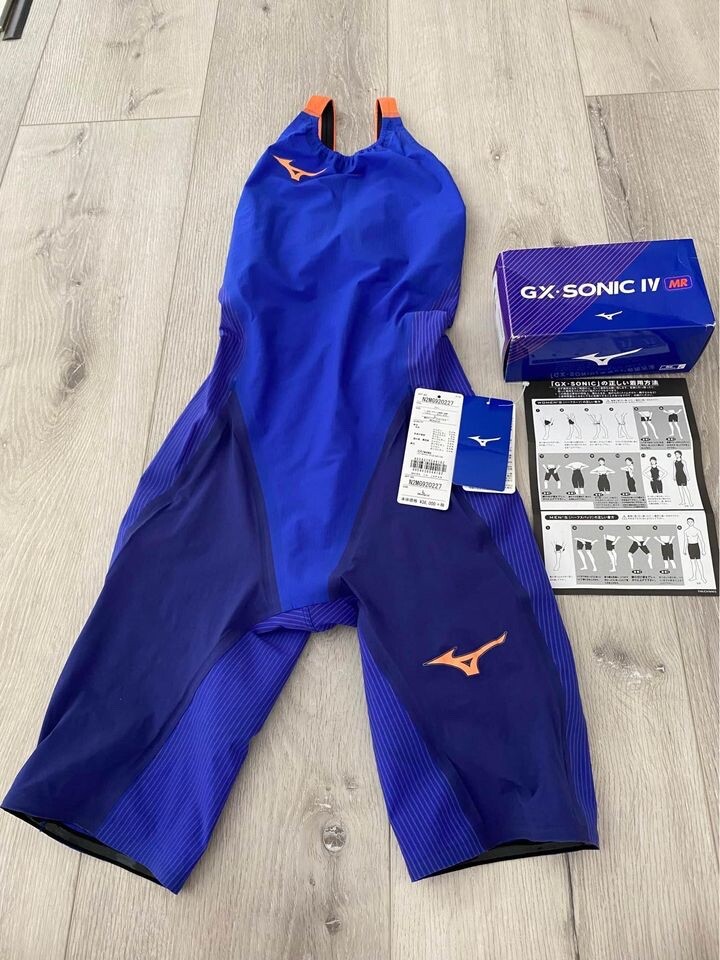 GX-SONIC Ⅳ STレディースMサイズ GX-SONIC Ⅳ STレディースMサイズ