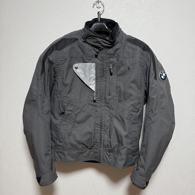 BMW Motorrad バイクジャケット シルバー サイズ48 楽天市場】BMW