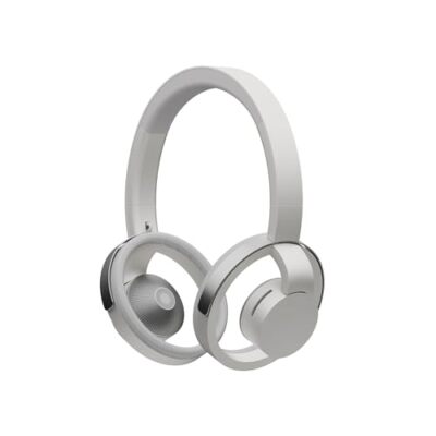 nwm ONE Wireless Open-Ear Headphones | Prevents Sound Leakage with