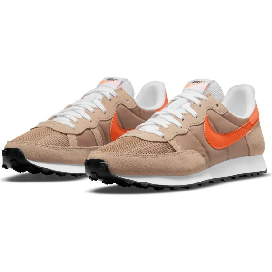 NIKE CHALLENGER OG Size 14 CW7645-200 DARK DRIFTWOOD ORANGE | eBay