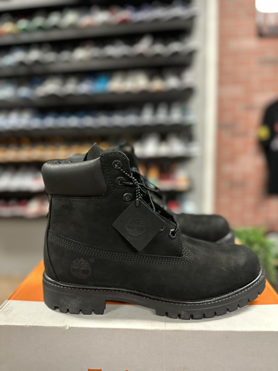Size 8.5 - Men's Timberland Premium 6