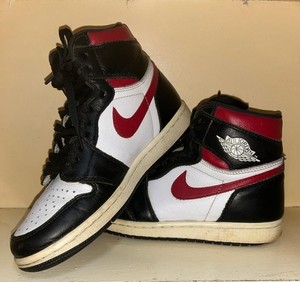 Jordan 1 High Used | eBay