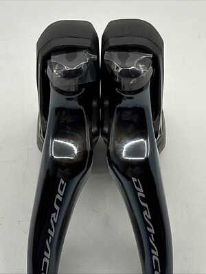 Shimano DURA-ACE ST-R9100 11-Speed Left/Right Mechanical STI Shift