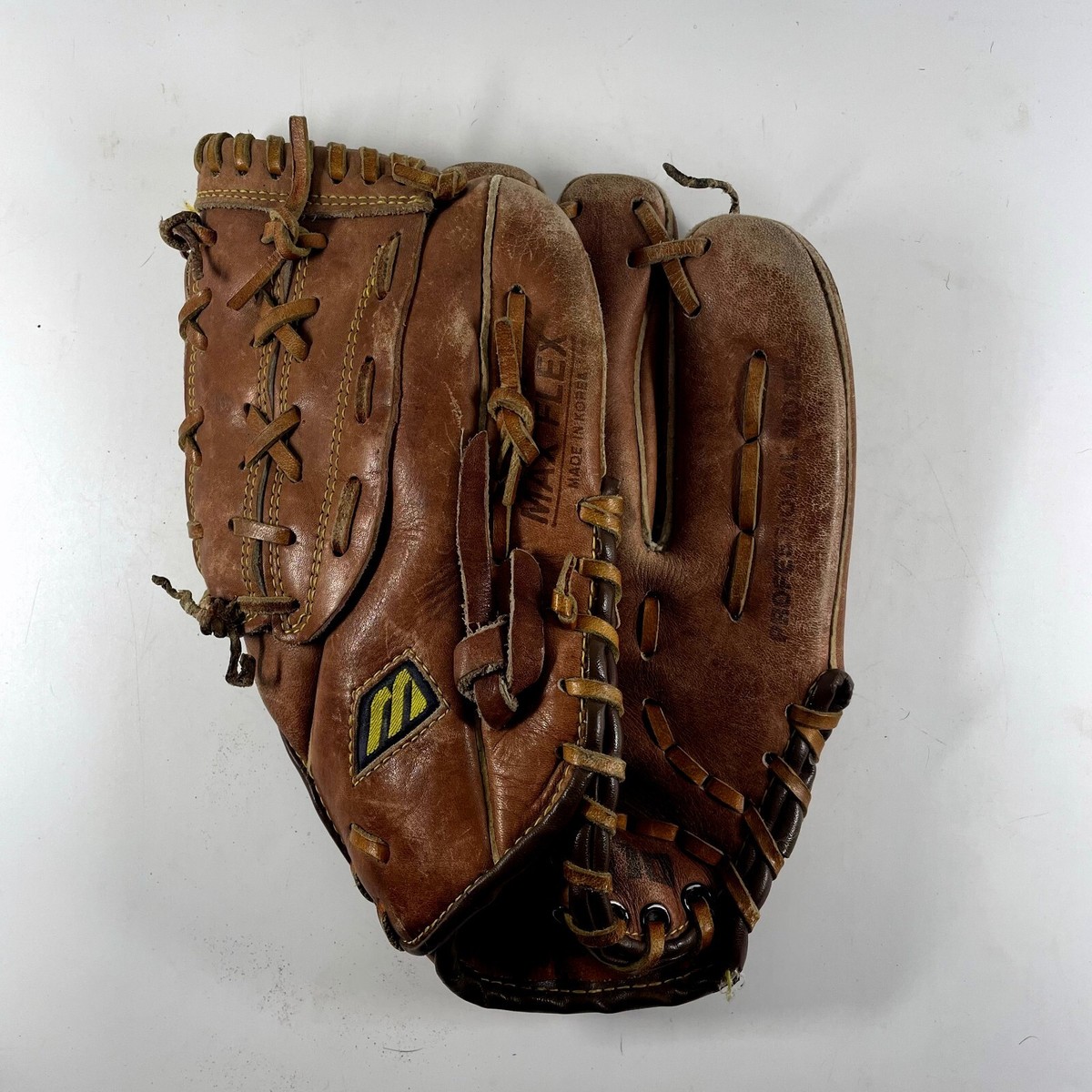 ミズノ 当時物 LITE FLEX professional 2GN3700 ミズノ 当時物 LITE