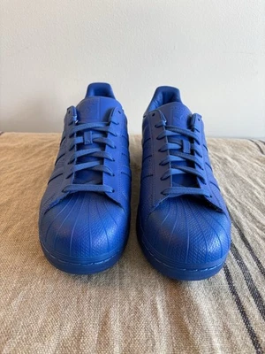 adidas Adicolor Superstar Blue for Sale | Authenticity Guaranteed