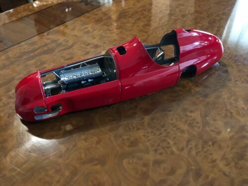 Exoto XS 1:18 1951 Alfa Romeo 159 M F1 Juan Manuel Fangio
