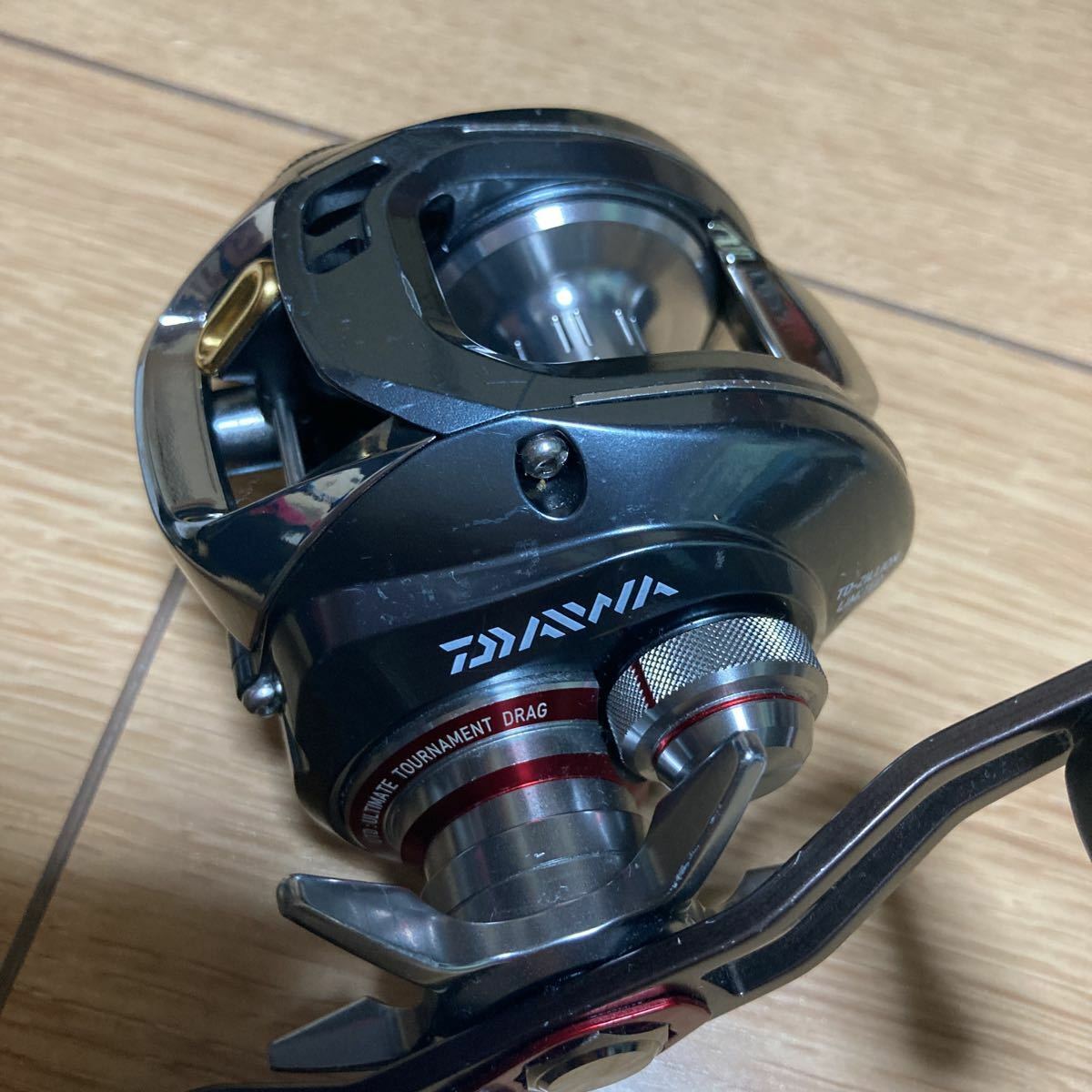 TDジリオン Jドリーム 7.9 【公式通販】