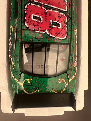 Kyle Busch 2008 インターステートバッテリー デイトナ 2008 Kyle