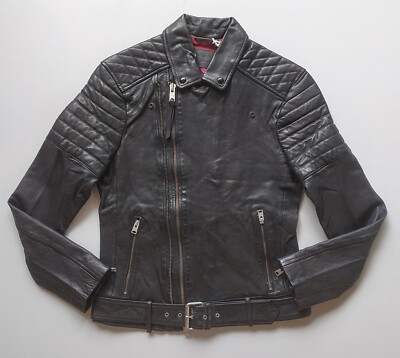 raullong007様ALLSAINTS LEATHERBIKERJACKET raullong007様ALLSAINTS