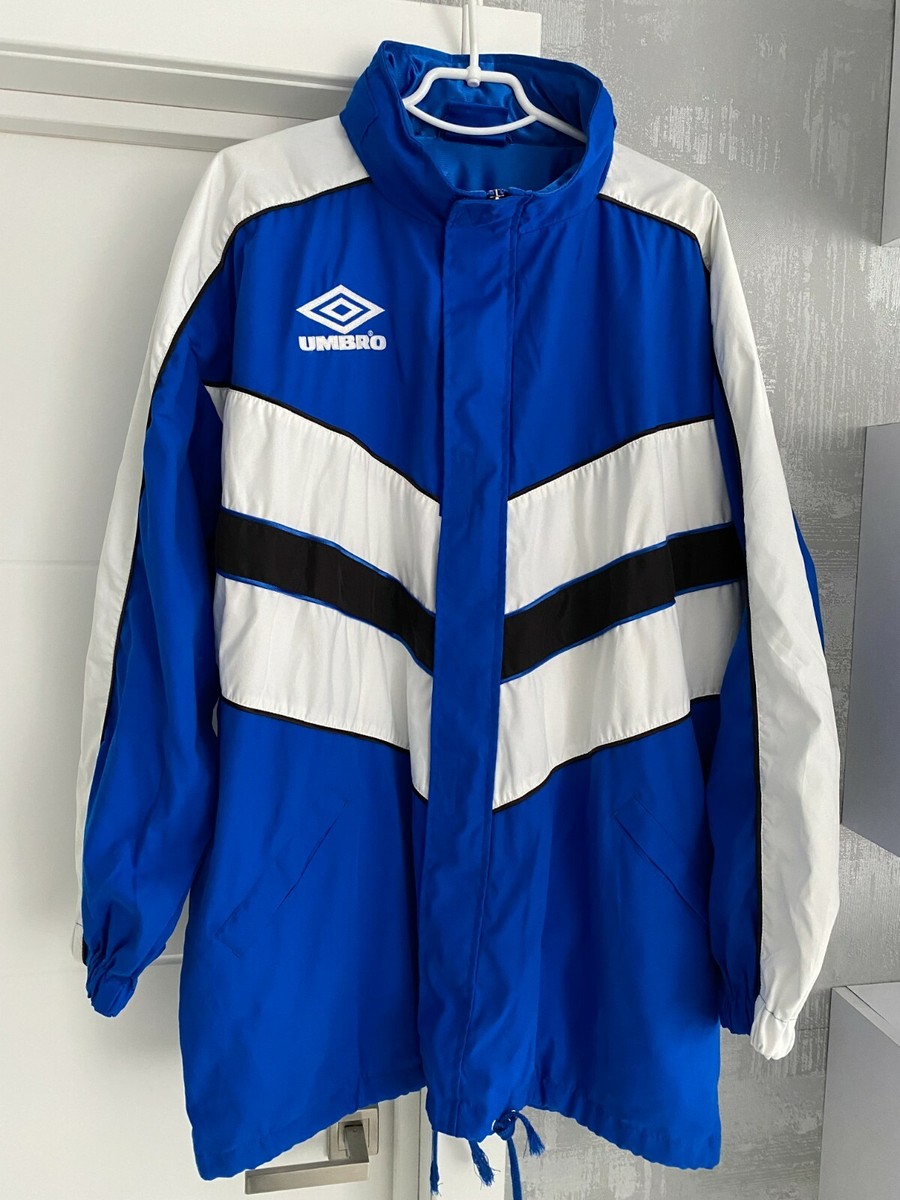 UMBRO ビンテージジャケット L 1990s 2000s UMBRO FULL ZIP JACKET sz