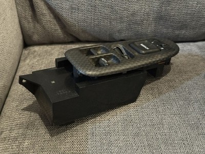 JDM fit to HONDA ACURA INTEGRA DC2 DC1 Carbon ITR RHD MASTER POWER