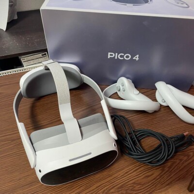 pico4 128GBおまけ多数有り 【公式通販】