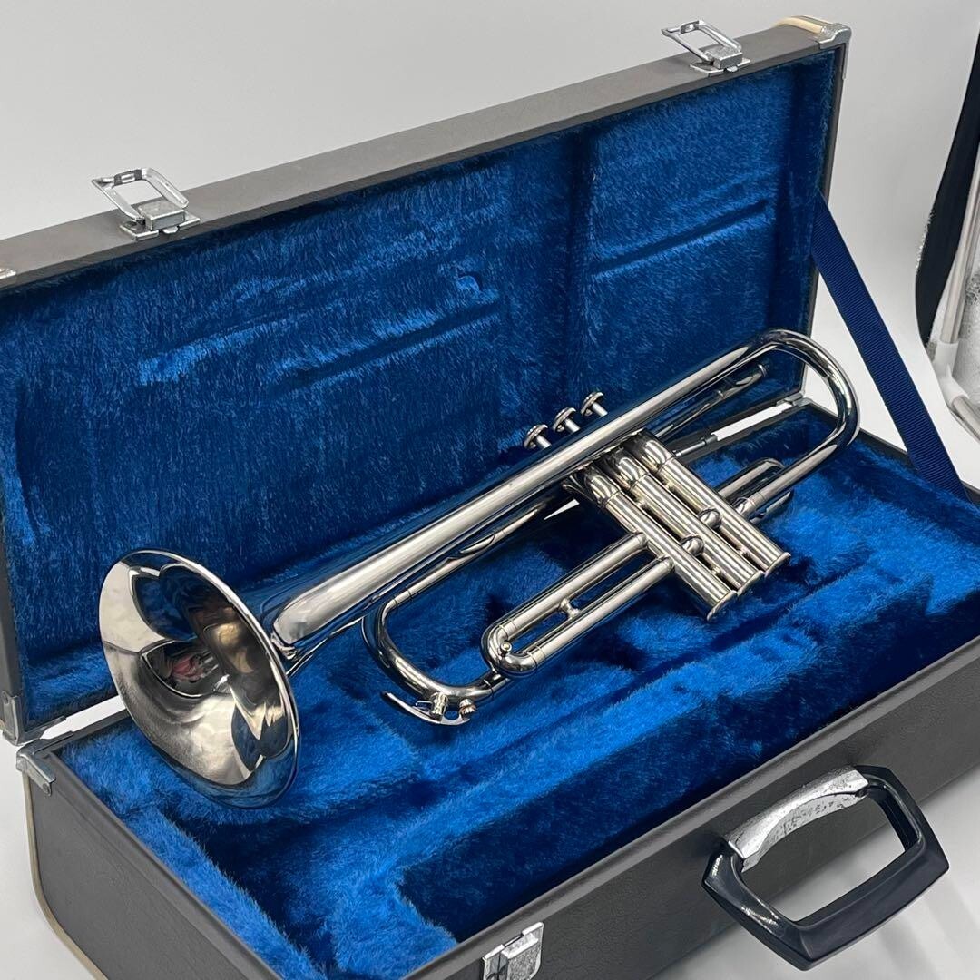 YAMAHA YTR-135 トランペット ハードケース付 管楽器 YTR-135 YAMAHA