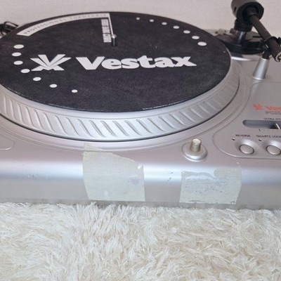 Vestax PDX-2000 DJ Turntable for sale online | eBay