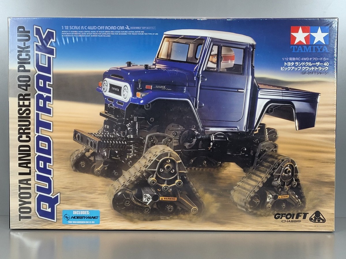 ラジコン 1/10 EP 4WDレーシングバギー キット レーザーZX6.6 30047