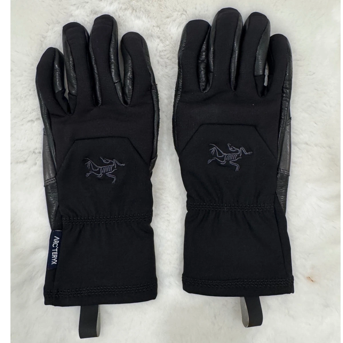 arcteryx alpha sv glove products for sale | eBay