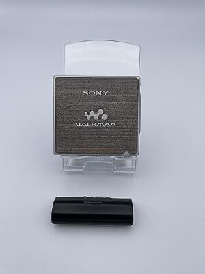 Sony MD MZ-E900 Mini Disc Player Silver Tested Working YJS6 | eBay