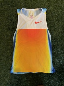 Nike Pro Singlet | eBay