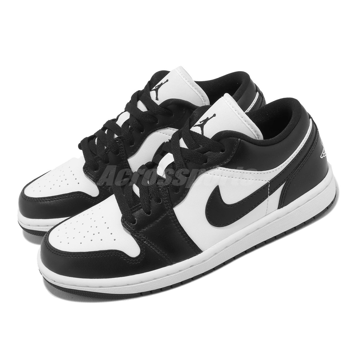 n10AIR JORDAN 1 LOW G 26 ブラック/ホワイト/コパ n10AIR JORDAN 1