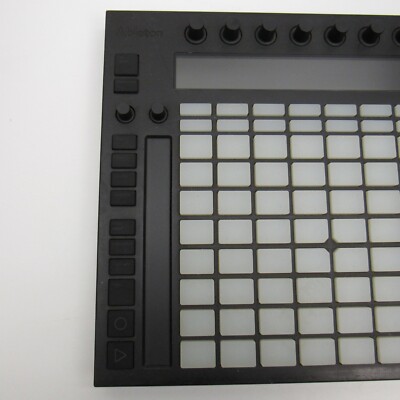 AKAI Professional Ableton Push 1 - Midi Pad Controller for Ableton