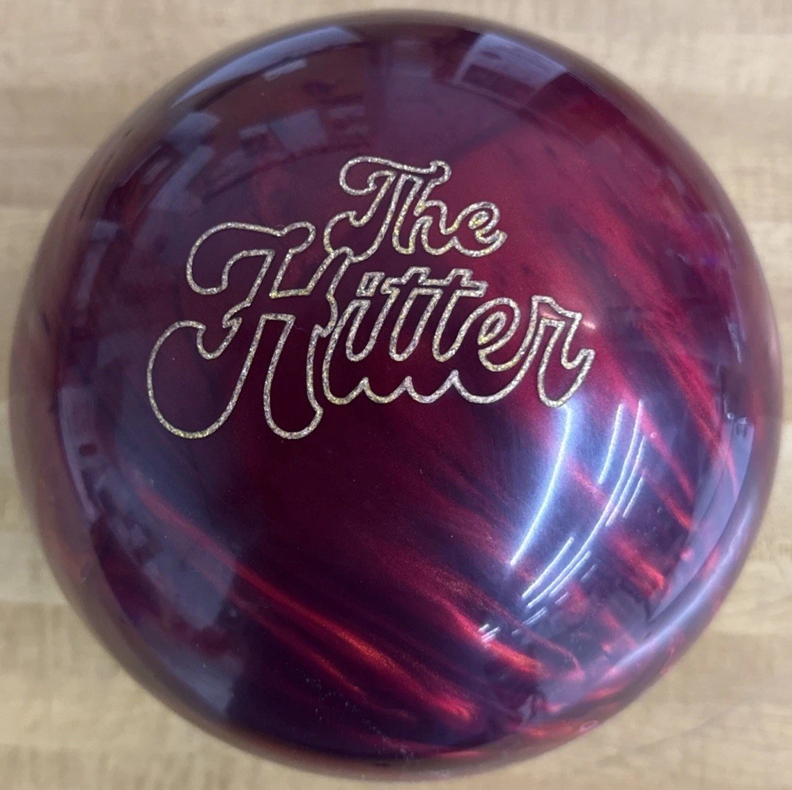 ヒッターパール15P THE HITTER PEARL™ | ボウリングのことならサンブリッジ