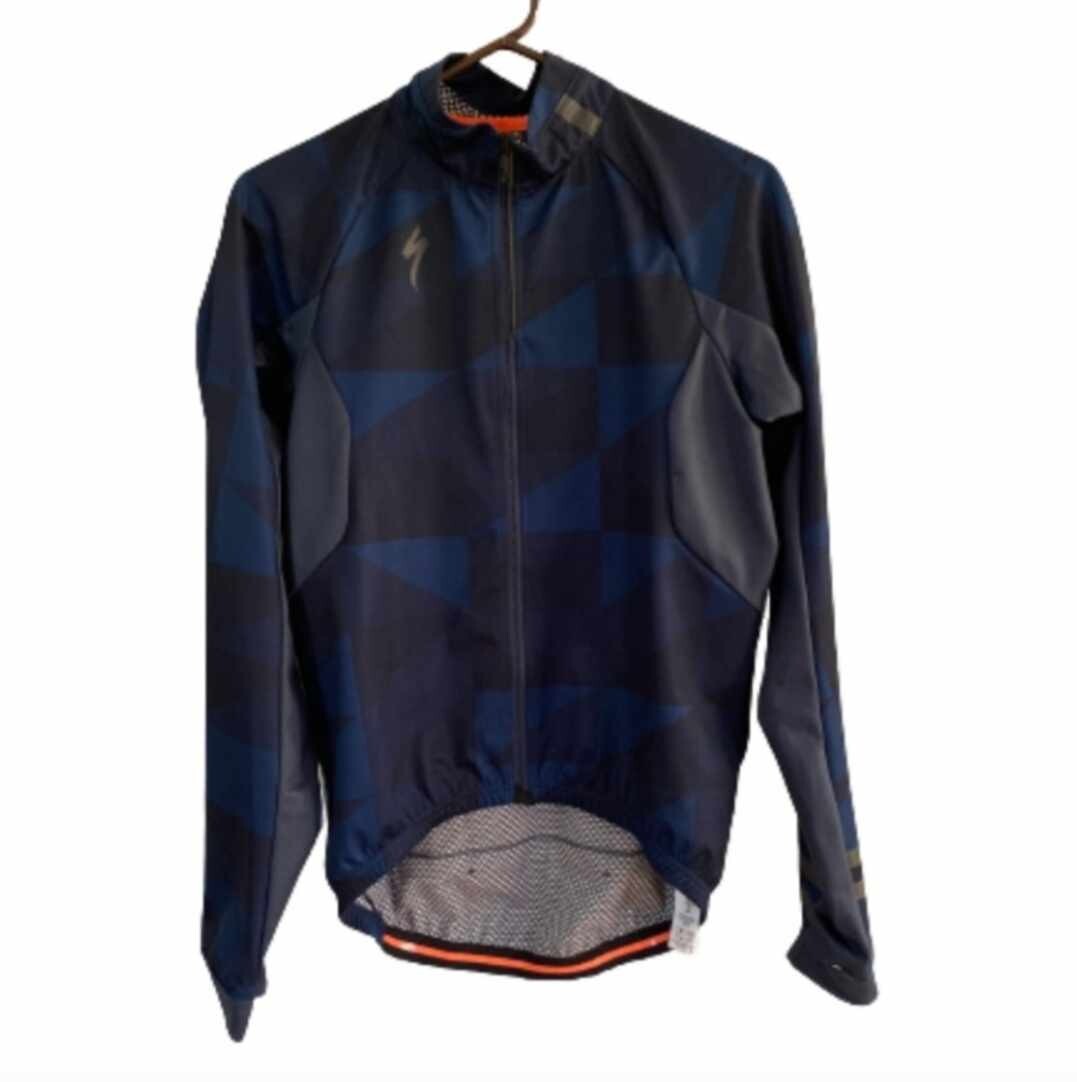Specialized Element 1.0 cycling jacket mens Medium Form fit | eBay