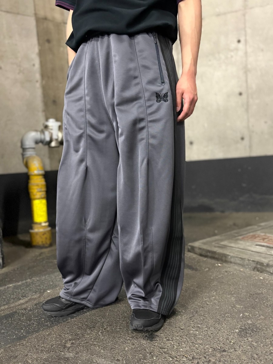 ASK availability First) Special Edition NEEDLES H.D. Track Pant