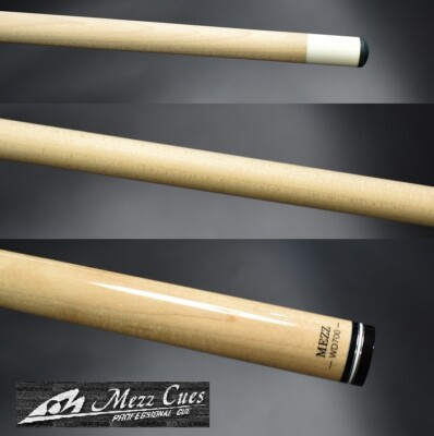 Billiard Mezz Cue Mezz WD700 Shaft WJ/Wavey from Japan | eBay