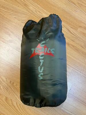 Travis Scott Cactus Jack Camping Scott Sleeping Bag & Hammock