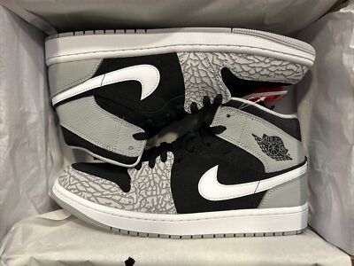 Air Jordan 1 Mid SE 