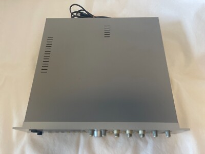 AKAI EWI3030m EWI Wind Synthesizer Sound Module AC100V | eBay