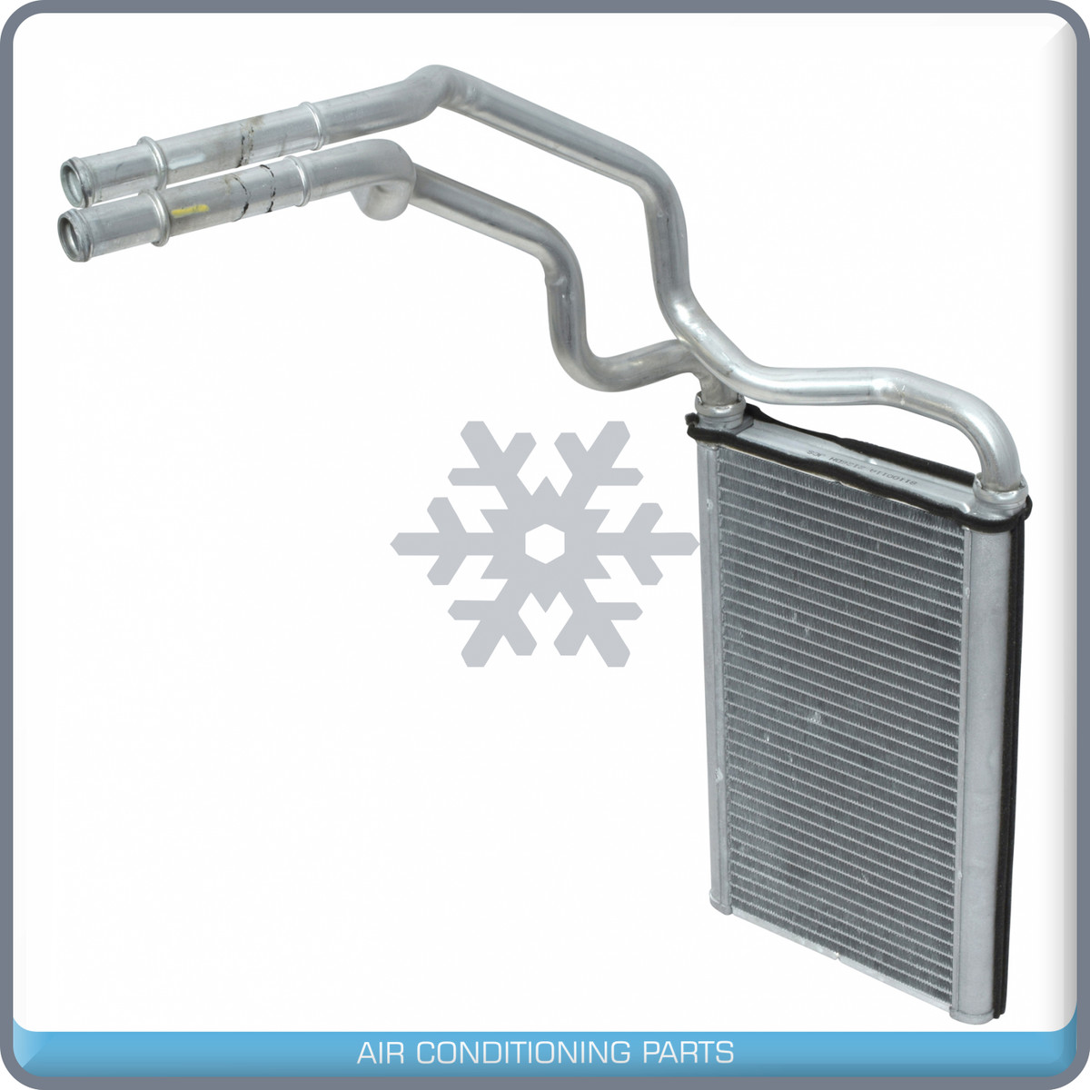 A/C Heater Core for Mazda CX-5 - 2013 to 2021 - OE# KD4561A10A QU