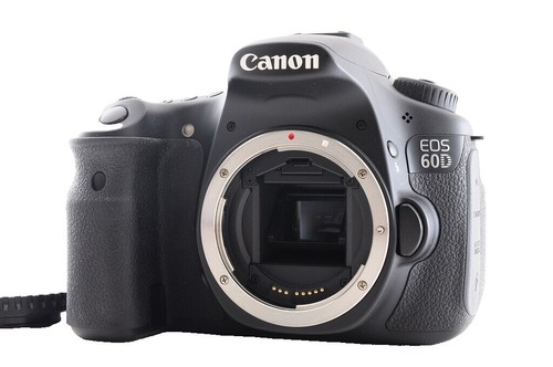 Canon Digital SLR Camera EOS Kiss X7i Body KISSX7I-BODY | eBay