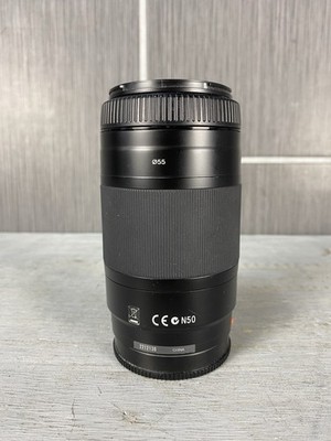 Sony 75-300mm f/4.5-5.6 Alpha A-Mount Telephoto Zoom Lens FOR