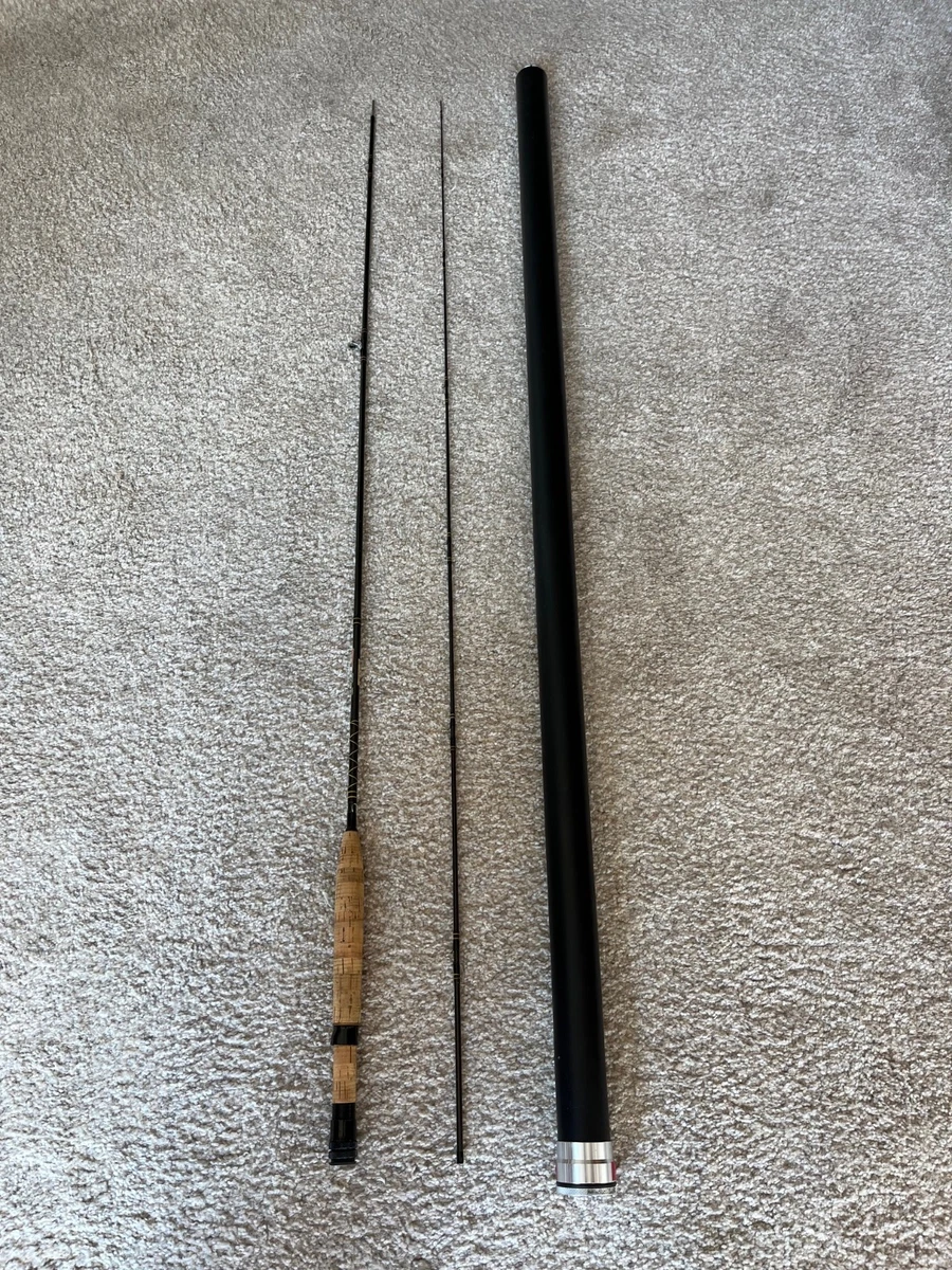 Garcia Fly Rod for sale | eBay