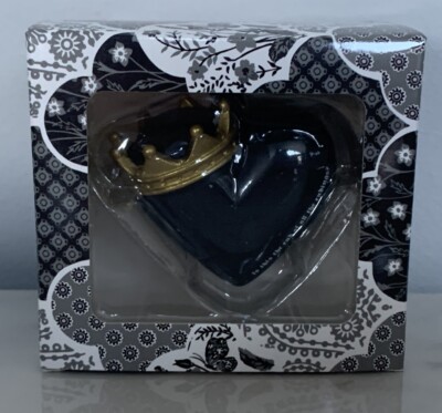 Taylor Swift Reputation King of My Heart Christmas Ornament SHIPS