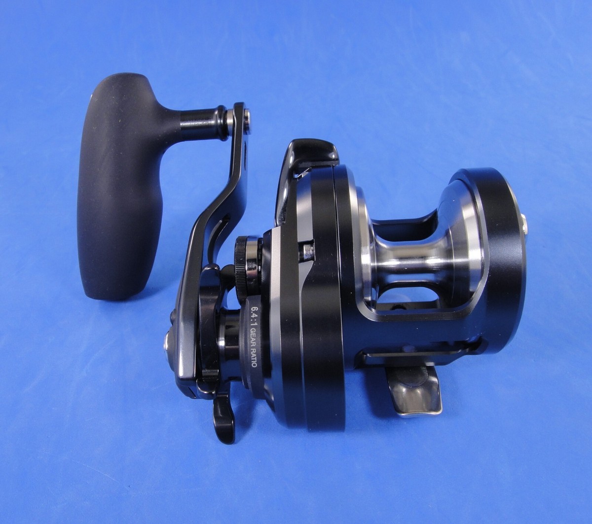 19' SHIMANO OCEA JIGGER F CUSTOM 3000HG 3000 HG REEL *U.S SELLER