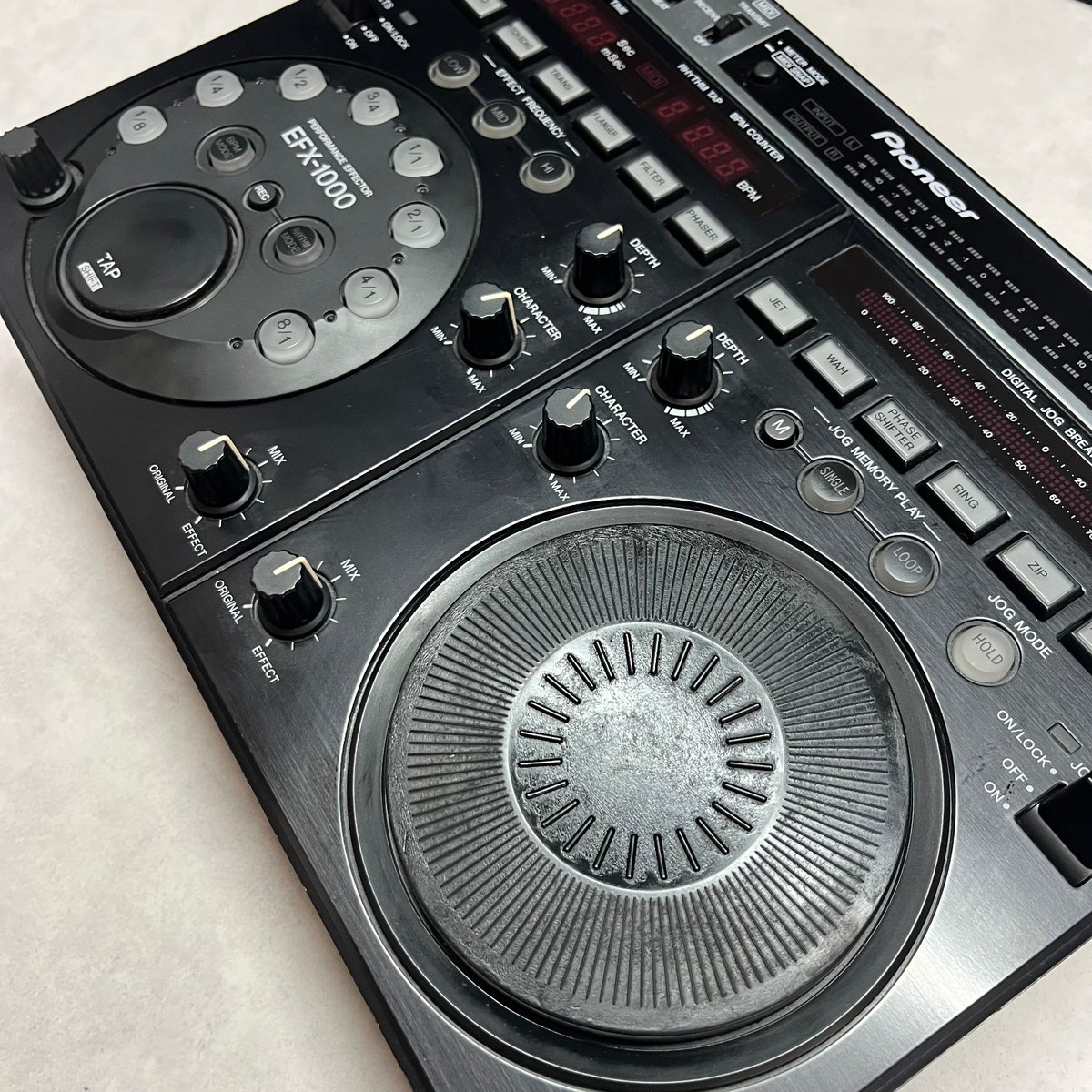 Pioneer Efx-1000 DJ Performance Digital Effects Processor for sale