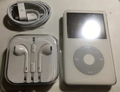 Apple iPod Classic 80GB 30GB 現状渡し 【公式通販】