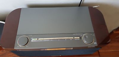 Sony D-3000 Celebtity CD Radio Premium Vintage | eBay