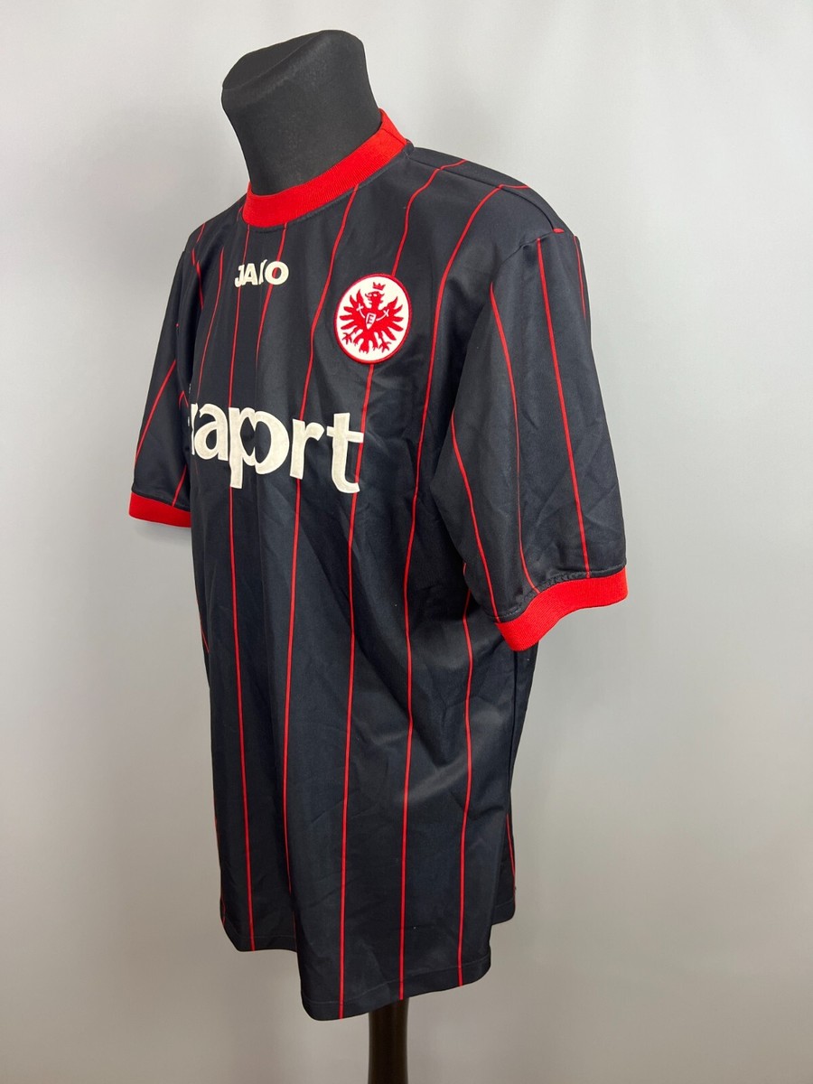 EINTRACHT FRANKFURT 2003 2004 HOME SHIRT FOOTBALL SOCCER JERSEY