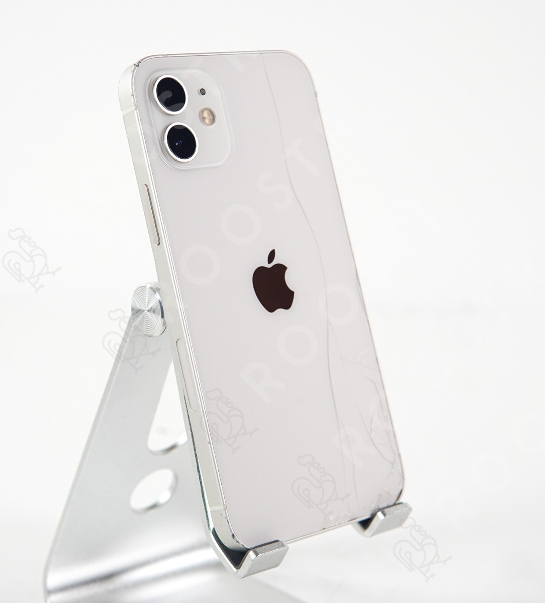 iPhone12 mini ホワイト Apple iPhone 12 mini 128GB SIMフリー