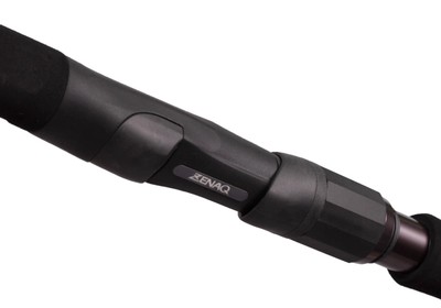 ZENAQミュートス アキュラ100h RGガイドモデル ゼナック ミュートス