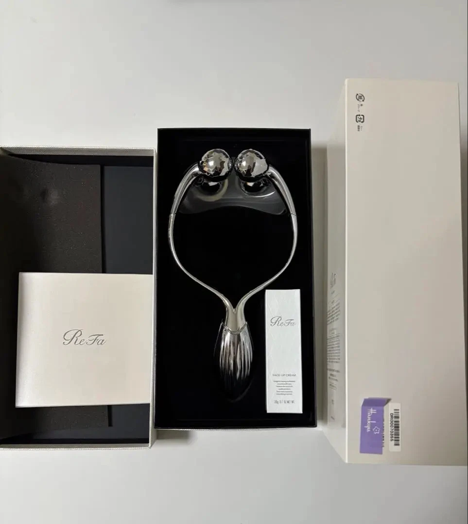 ReFa Massaging Equipment & Supplies for sale | eBay