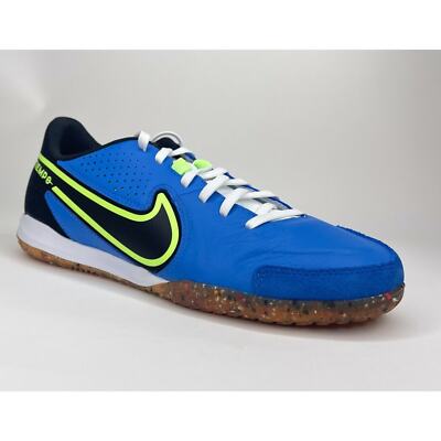 Nike Tiempo Legend 9 Academy IC Indoor Soccer Shoes Mens 7 or
