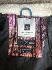 L1TA Size S Blue Winter Sports Clothing for sale | eBay