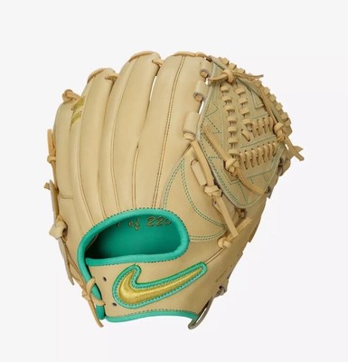 世界限定Nike shado 左用グローブ 16／30 世界限定Nike shado 左投げ用