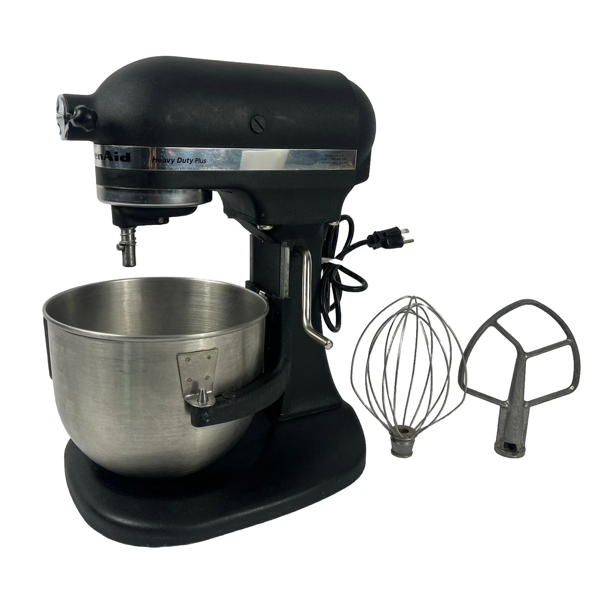 Kitchenaid Heavy Duty Mixer for sale | eBay