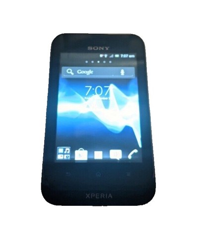 Sony Xperia Stream XQZ-GG01 Gaming Gear for Xperia 1 IV / 1 V